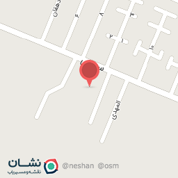 عکس پارکینگ شبانه روزی سعدی