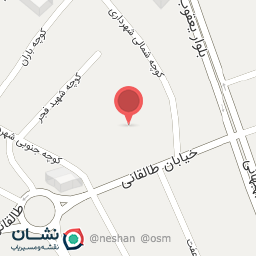 عکس شهرداری بهبهان
