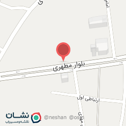 عکس افق کوروش شعبه خشکبیجار مطهری