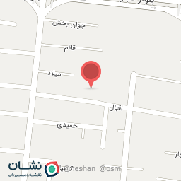 عکس دبیرستان پسرانه فرهنگ و ادب