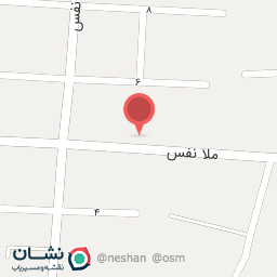 عکس کتاب فروشی ملانفس