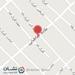 عکس رنگ و ابزار فتحی پور