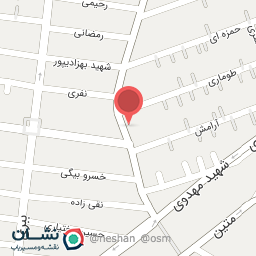 عکس فروشگاه الکترونیک اسدی