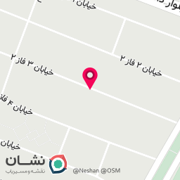 عکس سالن زیبایی پرینوش 