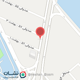 عکس مطب دکتر محسن اشراقی