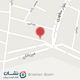 عکس زائرسرای نور