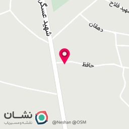 عکس مطب پزشکی دکتر رضازاده
