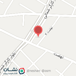 عکس نیها درب