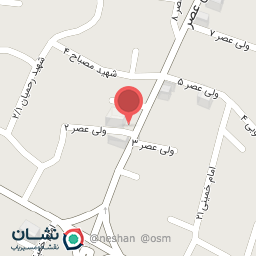 عکس خودپرداز بانک قرض الحسنه رسالت