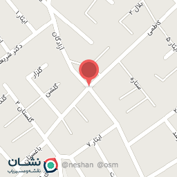 عکس شیرینی فروشی میهن