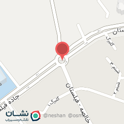 عکس میدان