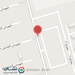 عکس مرکزخرید صدف