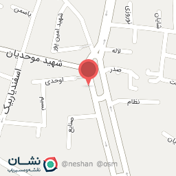 عکس رستوارن سعدی