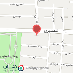 عکس کافه قندی