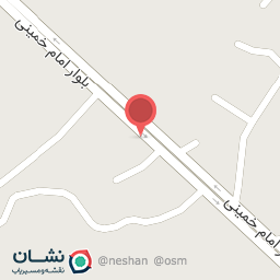 عکس آشپزخانه مرکزی بهار نارنج