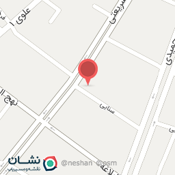 عکس حسینیه ام البنین