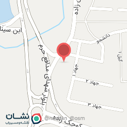 عکس نان شب لطفی