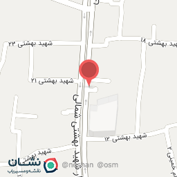 عکس قهوه سرای ریو شعبه ۲