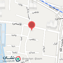 عکس فروشگاه موبایل آلفا