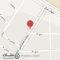 عکس نمایندگی بیمه پاسارگاد 