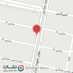 عکس دفتر اسناد رسمی ۸۴ نخعی