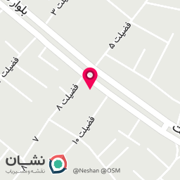 عکس رستوران تمدن کویر