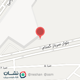 عکس مرکز لرزه‌نگاره زمین استان چهار محال بختیاری