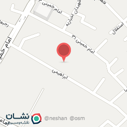 عکس فرمانداری یزد