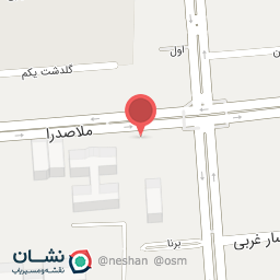 عکس کلینیک زیبایی و پوست و مو هلثی رز