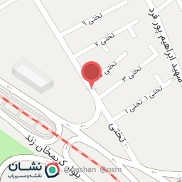 عکس قطعات کارواش محمدی