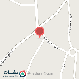 عکس حسینیه قایم