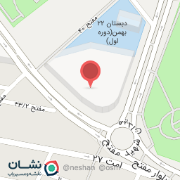 عکس گالری آرایشی و بهداشتی گیسو