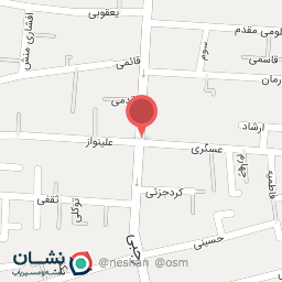 عکس رستوران خاتم