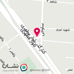 عکس اتو گالری تیام 
