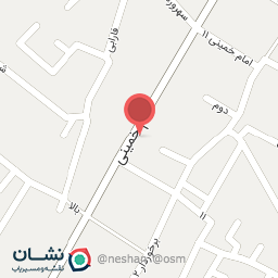 عکس خودپرداز بانک سپه