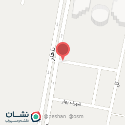 عکس شهرک بهار