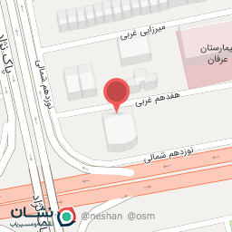 عکس دکتر محمد علی عنایت الهی