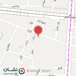 عکس پوشاک ثابتیان