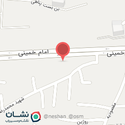 عکس عینک ایران 