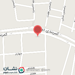 عکس افق کوروش ( شعبه بانه کمربندی 2)