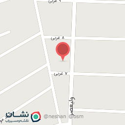 عکس بانک سپه شعبه شهرک ولیعصر