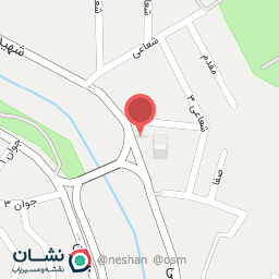 عکس ساختمان آراز