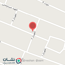 عکس سوپر مارکت شهریار