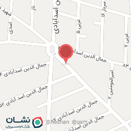 عکس کافه بستنی نهال