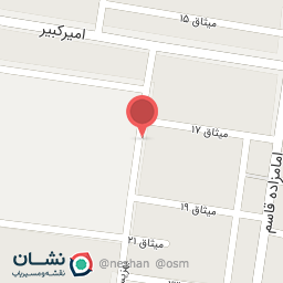 عکس اداره بهزیستی شهرستان آران و بیدگل