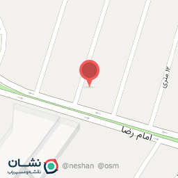 عکس بانک قرض الحسنه مهر ایران شعبه مرکزی شهرکرد