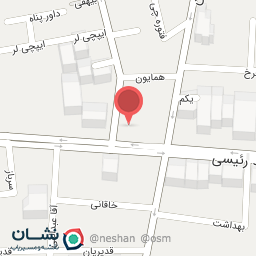 عکس بوستان پاستور