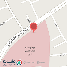 عکس فروشگاه‌ زنجیره‌ای جانبو شعبه بازار روز