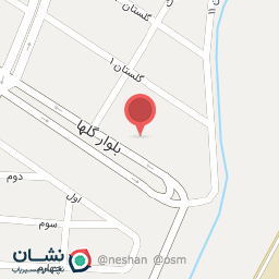 عکس اتو گالری محبوبی