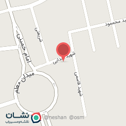 عکس فرمانداری شهرستان ترکمانچای